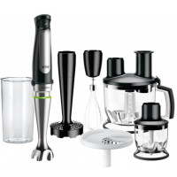 Блендер Braun MultiQuick 7 MQ 7087X