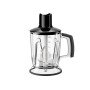 Блендер Braun MultiQuick 7 MQ 7045X — потужність та точність в одній руці