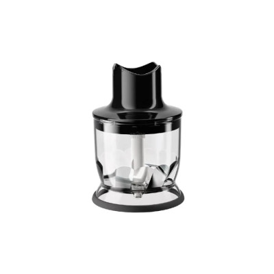 Блендер Braun MultiQuick 7 MQ 7045X — потужність та точність в одній руці