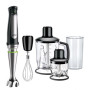 Блендер Braun MultiQuick 7 MQ 7045X — потужність та точність в одній руці