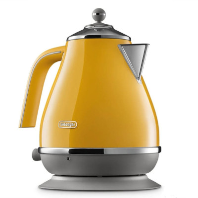 Електрочайник Delonghi KBOC 2001 Y