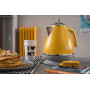 Електрочайник Delonghi KBOC 2001 Y