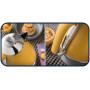 Електрочайник Delonghi KBOC 2001 Y
