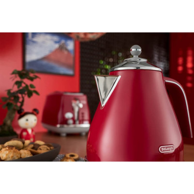 Електрочайник Delonghi KBOC 2001 R