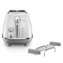 Тостер Delonghi CTOC 2103 W