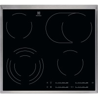 Варильна поверхня електрична ELECTROLUX EHF46547XK