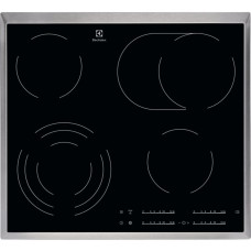 Варильна поверхня електрична ELECTROLUX EHF46547XK
