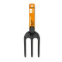 Вила Fiskars садові для бур'янів Solid (1000696)