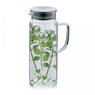 Глечик з кришкою KELA Pitcher, 1 л (11397)