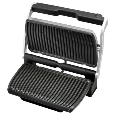 Електричний гриль Tefal GC706D34 OptiGrill