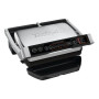 Електричний гриль Tefal GC706D34 OptiGrill
