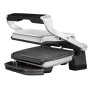 Електричний гриль Tefal GC706D34 OptiGrill