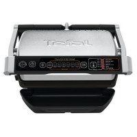 Електричний гриль Tefal GC706D34 OptiGrill