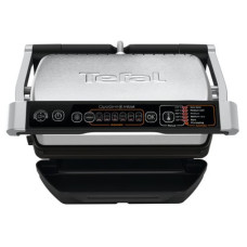 Електричний гриль Tefal GC706D34 OptiGrill