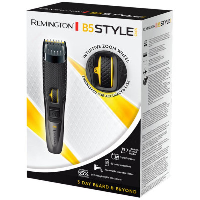 Тример для бороди Remington MB 5000