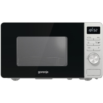 Мікрохвильова піч Gorenje MO20A4X
