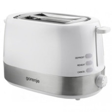 Тостер Gorenje T850WE (TA8211)