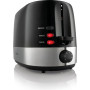 Тостер Gorenje T850BK