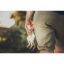 Вилка для розсади Fiskars White (1027034)