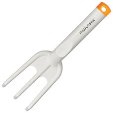 Вилка для розсади Fiskars White (1027034)