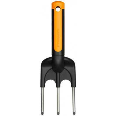 Вилка садова для прополювання Fiskars Premium Planters (1000729)