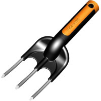 Вилка садова для прополювання Fiskars Premium Planters (1000729)
