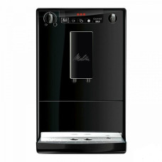 Кавомашина Melitta Caffeo Solo Pure Black E950-222 EU