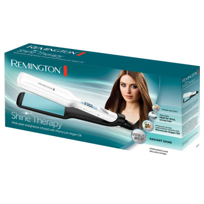 Выпрямитель для волос Remington S 8550