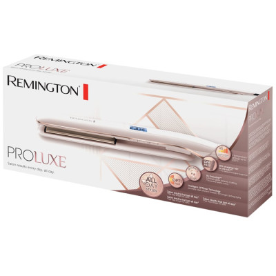 Випрямляч для волосся Remington S 9100