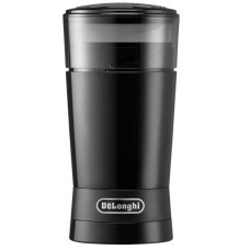 Кофемолка Delonghi KG 200 BK