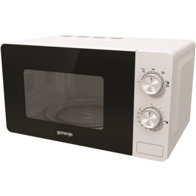 Мікрохвильова піч Gorenje MO20E1W