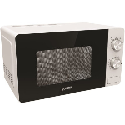 Мікрохвильова піч Gorenje MO20E1W