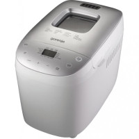 Хлібопіч Gorenje BM1600WG (BM8901)