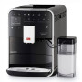Кавомашина Melitta Caffeo Barista T Smart Black F83/0-102