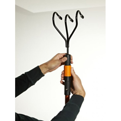 Культиватор Fiskars QuikFit(1000680)