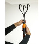 Культиватор Fiskars QuikFit(1000680)