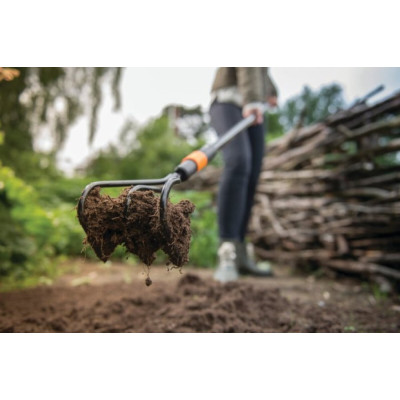 Культиватор Fiskars QuikFit(1000680)