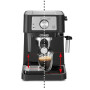 Кавоварка Delonghi EC 260 BK