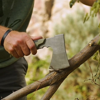 Сокира Gerber Pack Hatchet (1027507)