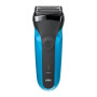 Електробритва BRAUN Series 3 310BT 5409 Wet&Dry