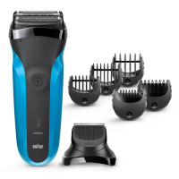 Електробритва BRAUN Series 3 310BT 5409 Wet&Dry
