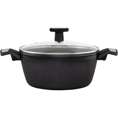Каструля Polaris Monolit-24C (015249)