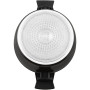 Каструля Polaris Monolit-24C (015249)