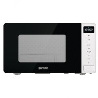 Мікрохвильова піч Gorenje MO20S4W