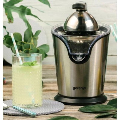 Соковитискач для цитрусових Gorenje CJ100HE