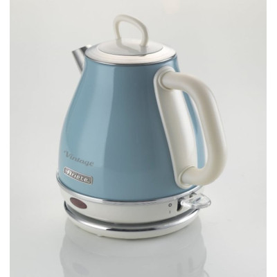 Электрочайник ARIETE 2868 Blue 1л