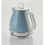 Электрочайник ARIETE 2868 Blue 1л