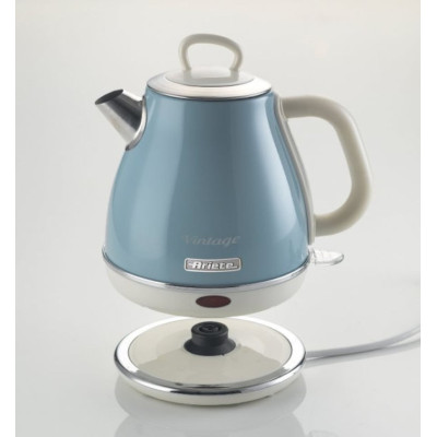 Электрочайник ARIETE 2868 Blue 1л