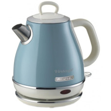 Электрочайник ARIETE 2868 Blue 1л