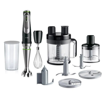 Блендер Braun MQ 9195 XLI